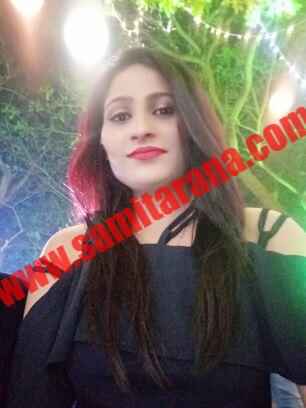 Russian Escorts Indore
