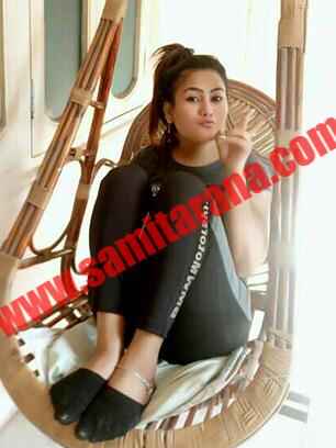Riya Indore Escorts