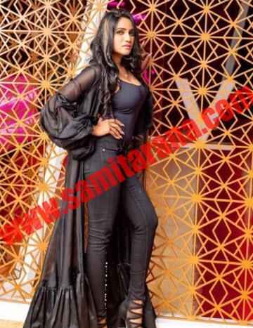Female Escorts Indore